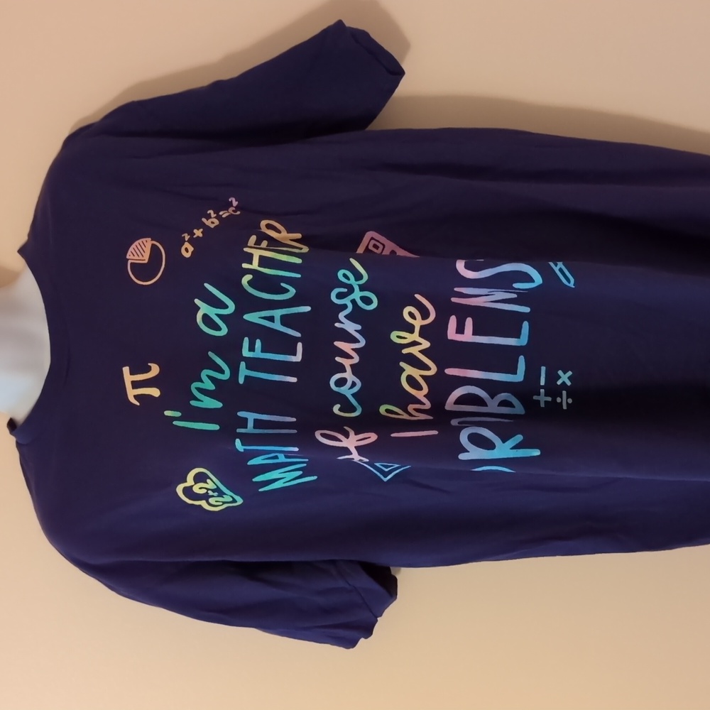 Port & Company Ladies Tee - Picture 2 of 4